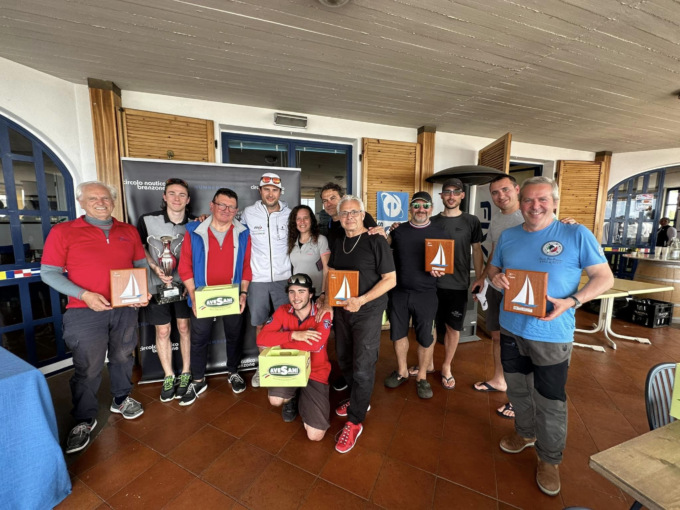 Trofeo Avesani: in scena il terzo appuntamento