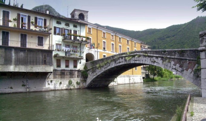 Campionato Italiano junior e gara nazionale canoa kayak domenica a Vobarno