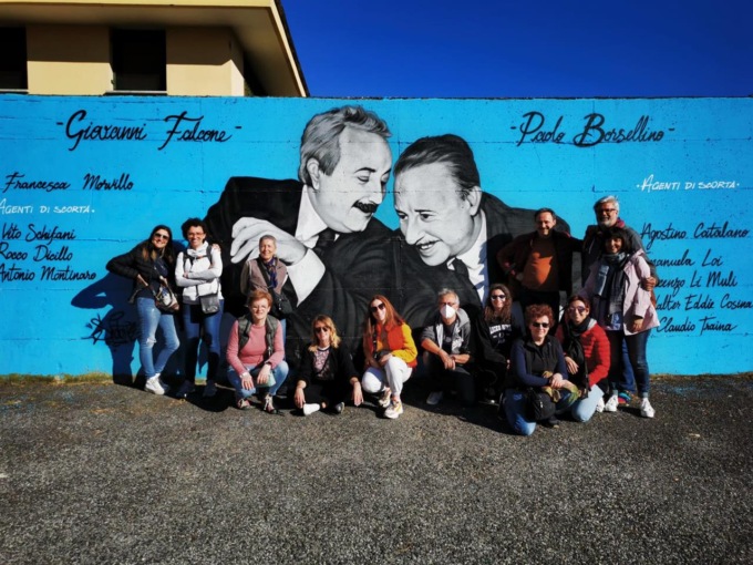 Legami Leali sul Garda si prende cura delle comunità