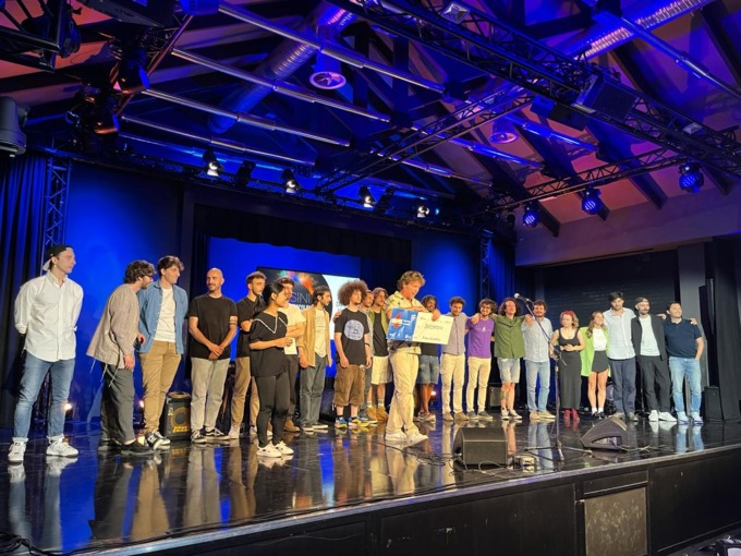 “Avisini che spettacolo!”: i bresciani “Chainsaw” e “Mens Morbida” sul podio