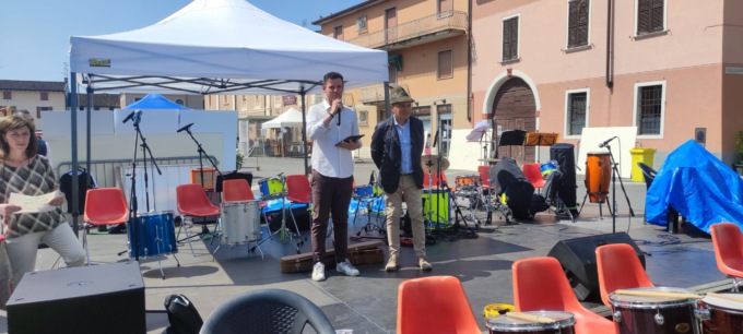 Dinamicamente Quizano: consegnate anche le borse di studio e le benemerenze