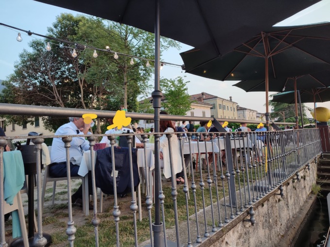 Depositate 350 firme per restituire il Giardino Garelli agli iseani