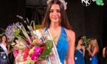 Miss Franciacorta in Malto, la fascia va a Viola Bertoloni