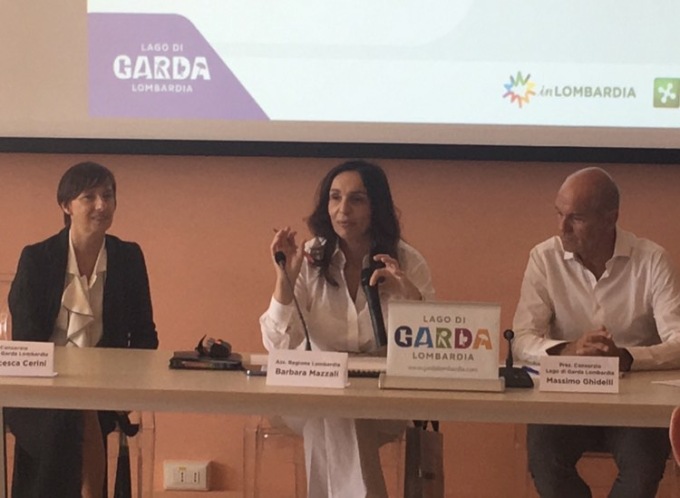 L’assessore Mazzali sul Garda: “Tasso di occupazione degli alberghi sul Garda pari all’81%”