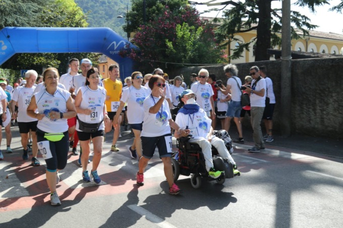 Si torna in pista con Giammy con una “4 passi”… enogastronomica