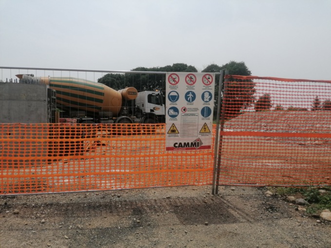 Disagi Tav, cittadini bloccati per 6 mesi per un errore nella viabilità promiscua