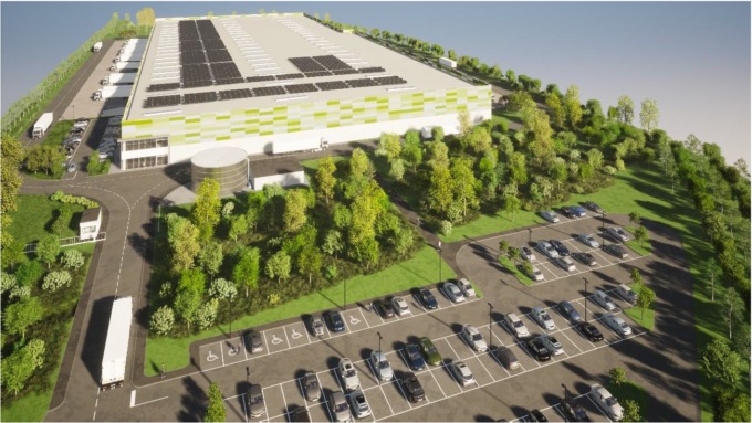 Polo logistico di Lonato del Garda, anche la Regione si dichiara contraria