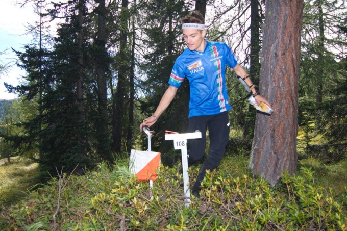 L’orienteering sbarca a Livigno: nel weekend tre gare di livello nazionale