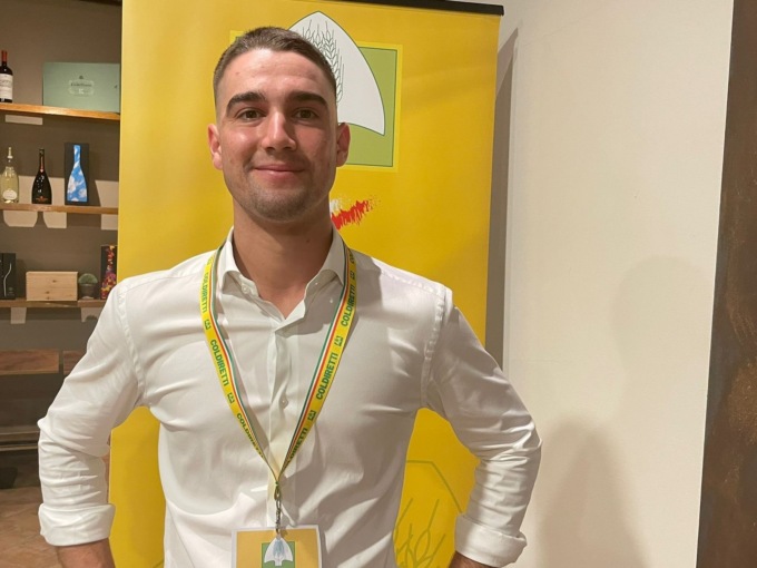 Giovani Impresa Brescia: il nuovo delegato è Alessandro Scartapacchio