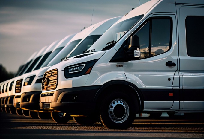 Perché è conveniente noleggiare un furgone a breve e medio termine?