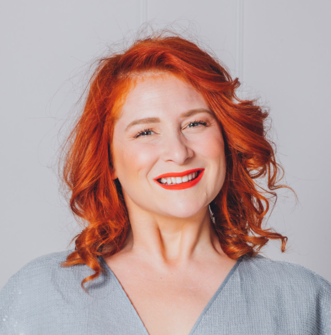 “Inedita” chiude con Alice Mangione della “The Pozzolis Family”