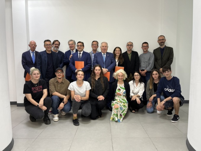 Nona edizione di ArteImpresa