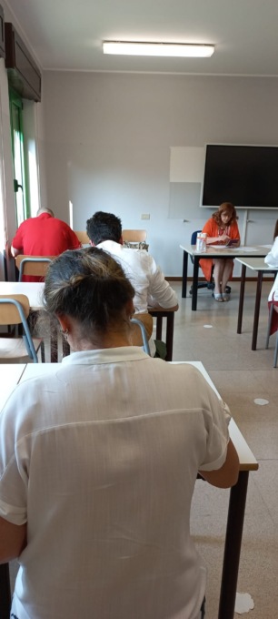 Operatori Socio Sanitari, concluso il primo corso a Villanuova sul Clisi