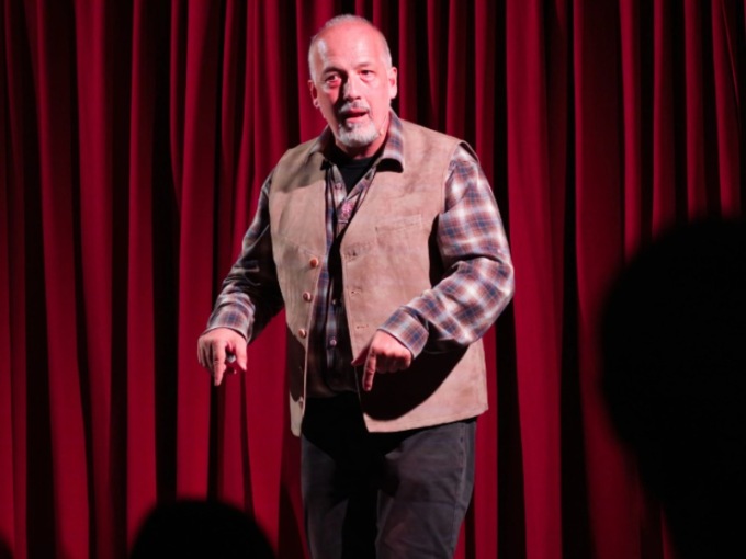 Il Canto delle Cicale prende vita domani: primo appuntamento a Fantecolo