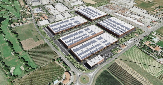 Comincia a delinearsi il futuro dell’ex Vela