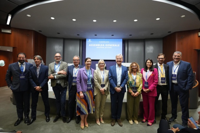 Confindustria Brescia: approvato il bilancio 2022 con un +3,3% rispetto al 2021