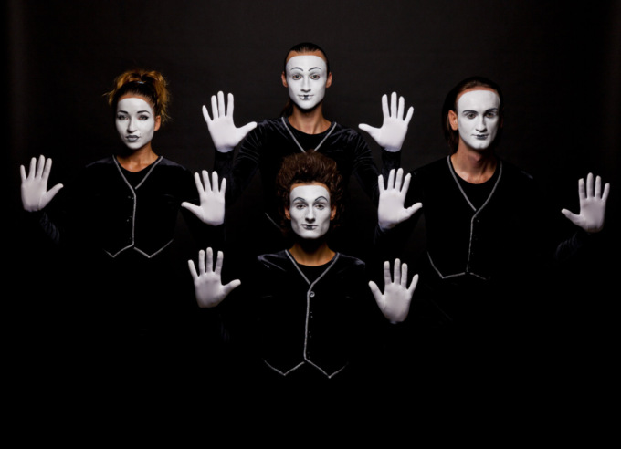 “Anime leggere” in scena a Villanuova sul Clisi