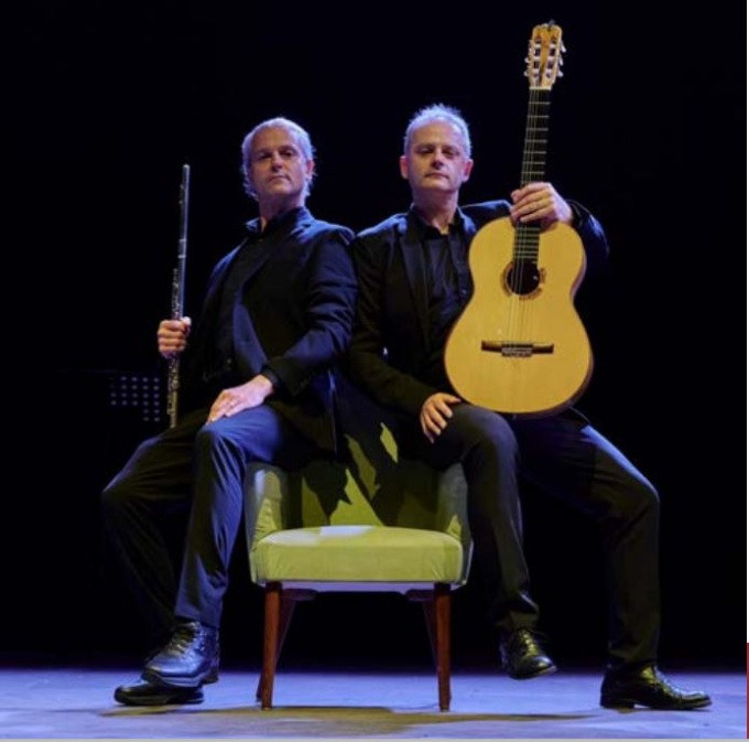 Festival Suoni e Sapori del Garda: appuntamento a Gardone Riviera