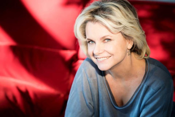 “Io e lei. Confessioni della sclerosi multipla”, il nuovo spettacolo di Fiamma Satta al Vittoriale