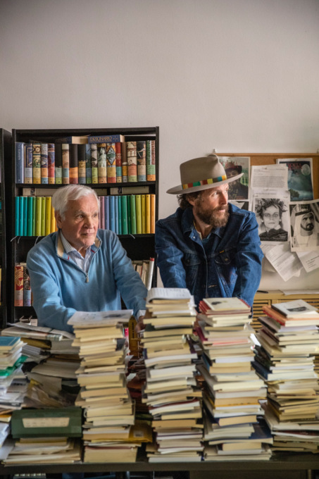 XIV Premio del Vittoriale a Nicola Crocetti, ospite d’onore Jovanotti