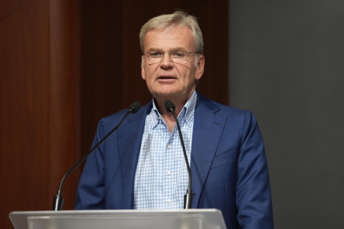 Decreto 5.0, le parole di Franco Gussalli Beretta di Confindustria Brescia