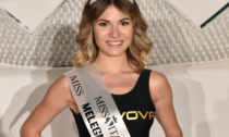 Miss Italia Lombardia: Miss Melegnano 2023 la bresciana Gabriella