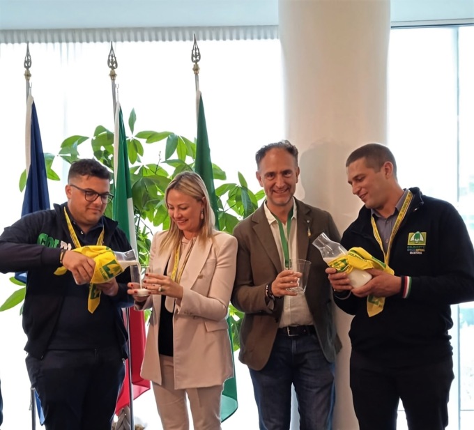 Giornata Mondiale del Latte: oltre il 12% della produzione nazionale in provincia di Brescia