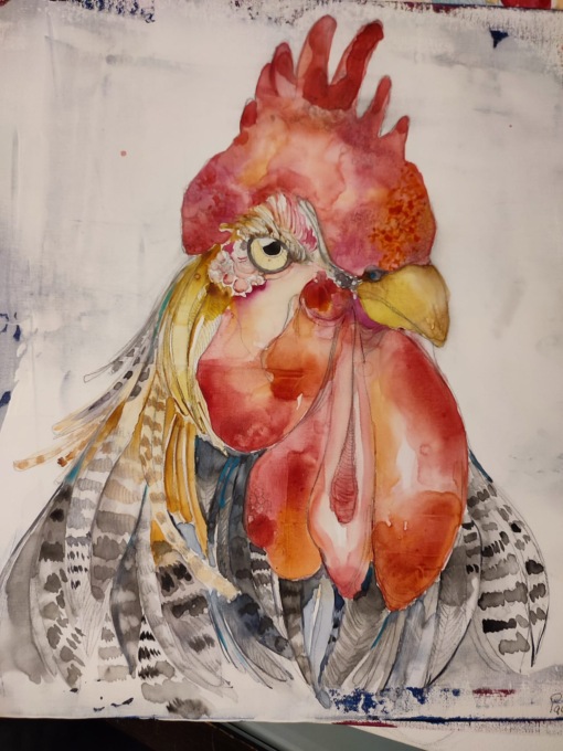 FaunArt, la nuova mostra al Salòttino