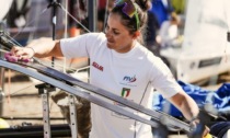 Margherita Porro, da Chiari al team Youth di Luna Rossa