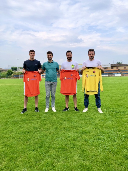 AC Ospitaletto: formalizzati gli acquisti