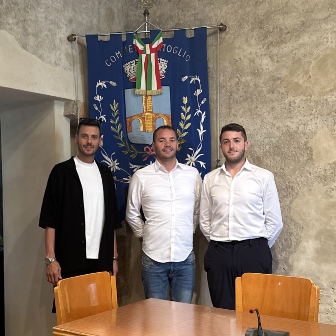 Cambio in Giunta: Forlani al posto di Orlandi