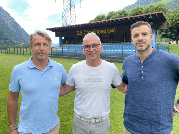 Feralpisalò, dopo la promozione in B il doppio ritiro estivo