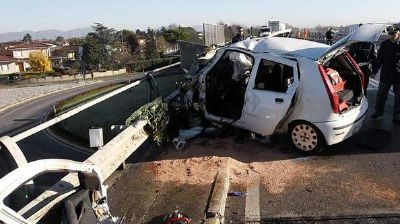 Lenese, ex Goitese e 45 bis: il triste primato va alla Gardesana Occidentale