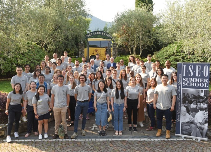 Nobel ed economisti da tutto il mondo a Iseo