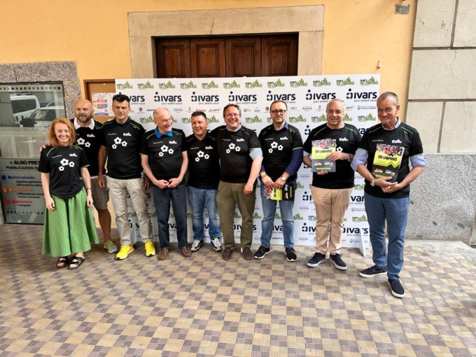 Ivars Tre Campanili Half Marathon: presentata la XVI edizione