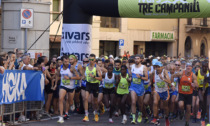 Ivars Tre Campanili Half Marathon: domani ultimo giorno per iscriversi