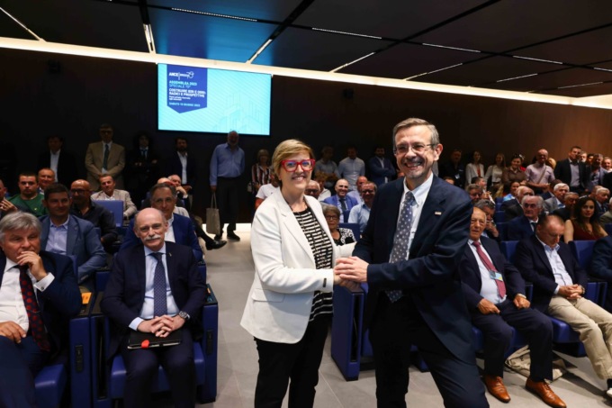 Ance Brescia: l’assemblea per i 75 anni di nascita dell’associazione