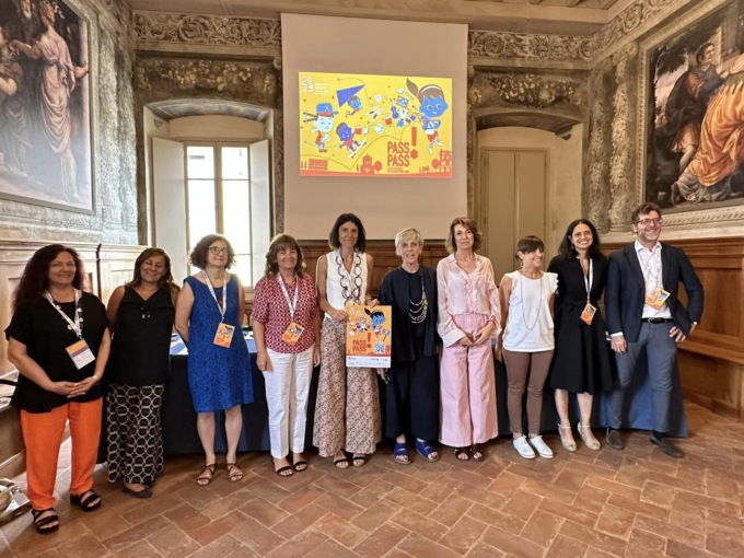 Bergamo Brescia 2023: arriva “Pass Pass”, il pass culturale per le nuove generazioni