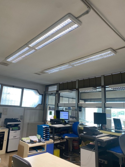 Progetto Led negli uffici postali: ecco quali sono stati interessati nel Bresciano