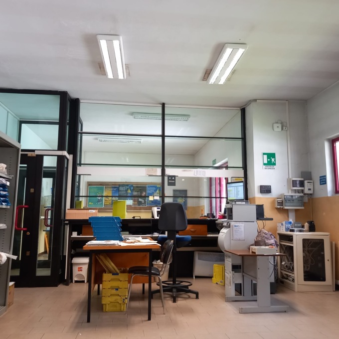 Progetto Led di Poste Italiane anche in provincia di Brescia