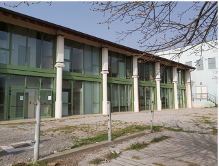 I.T.A.S. “G. Pastori”: presentati i lavori di restauro e recupero a uso didattico delle vecchie stalle