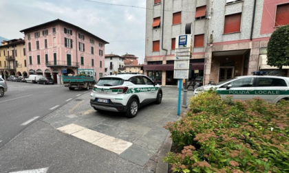 Vallesabbia: controlli straordinari da parte della Polizia Locale