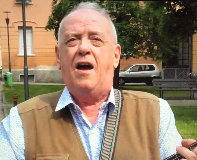 Brescia piange la scomparsa di Francesco Braghini