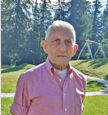 Walter Padovani, l’ultimo saluto al fondatore di Fibra 1