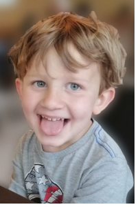 Immenso dolore per l’improvvisa scomparsa di Evan, aveva solo 4 anni