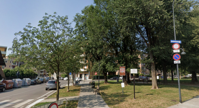 Quartiere Fiumicello: al via i lavori per la realizzazione della Zona 30