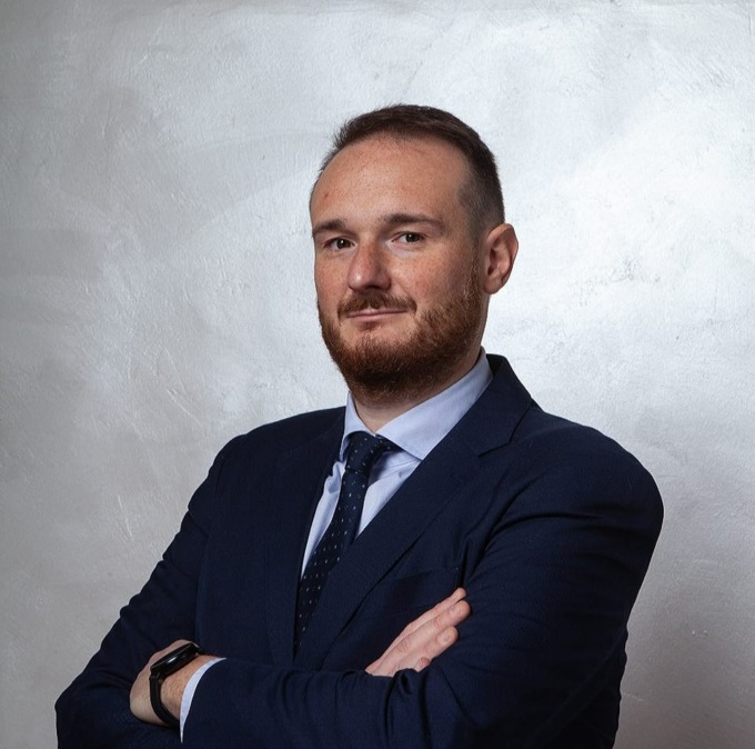 Garza in Giunta a Brescia con la Castelletti