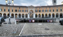 Estate in piazza Cavour: una nuova ordinanza vieta sosta e traffico di sera