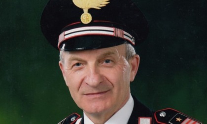 Ultimo saluto al luogotenente dei carabinieri Mario Lupatini: fu comandante a Verolanuova