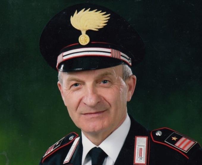 Ultimo saluto al luogotenente dei carabinieri Mario Lupatini: fu comandante a Verolanuova
